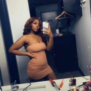 Meet your Posher, Da-shae